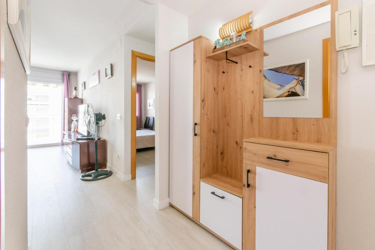 Appartamento Apartamento Con Terraza Y Vista Piscina