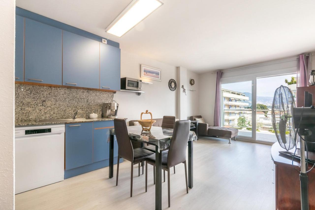 Appartamento Apartamento Con Terraza Y Vista Piscina *