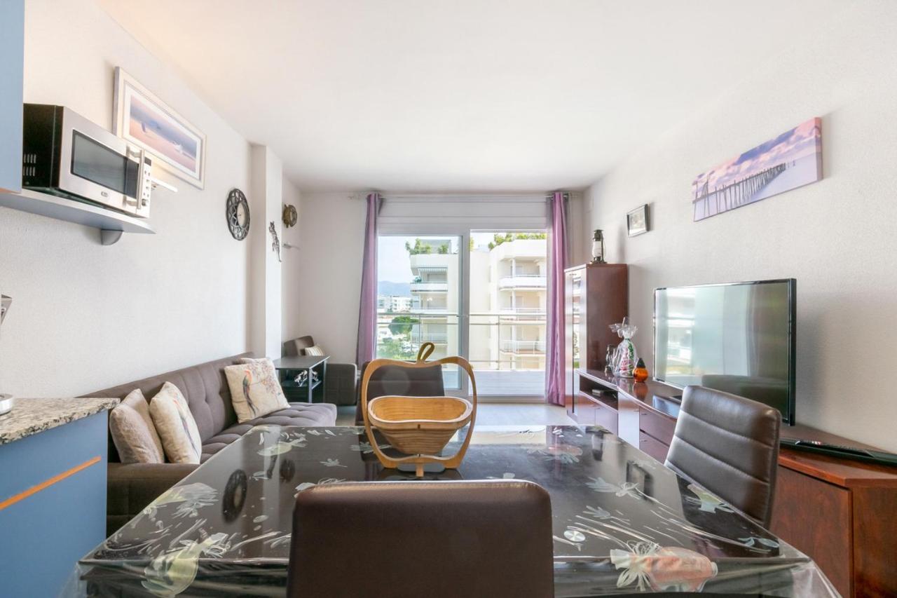 Apartamento Con Terraza Y Vista Piscina Appartamento *
