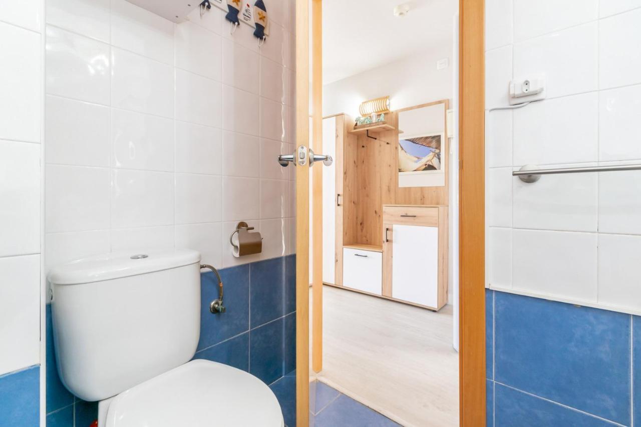 Appartamento Apartamento Con Terraza Y Vista Piscina