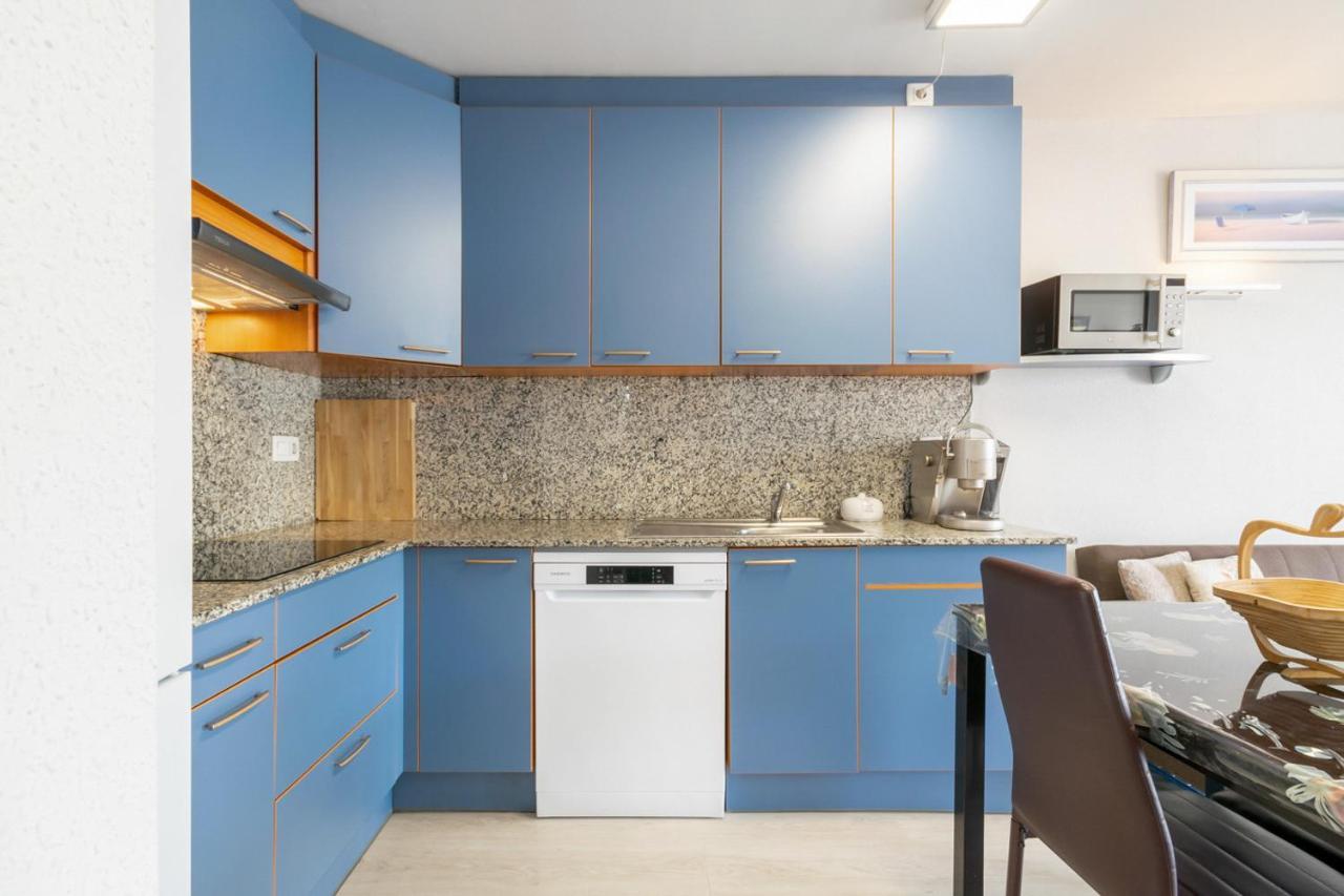 Apartamento Con Terraza Y Vista Piscina Appartamento Roses
