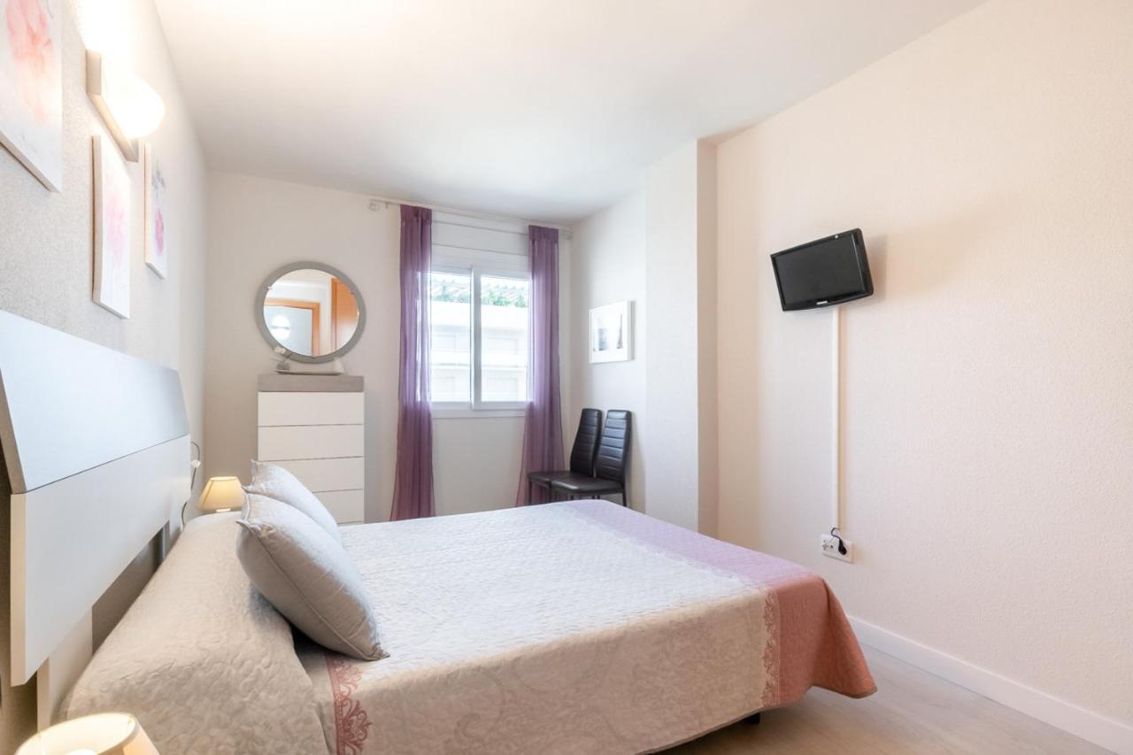 Apartamento Con Terraza Y Vista Piscina Appartamento